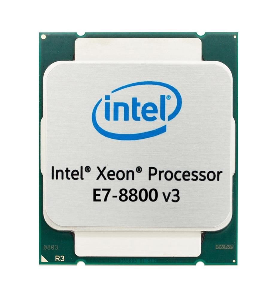 Intel Xeon E7-8890 V3 18-Core Processor - SR21V