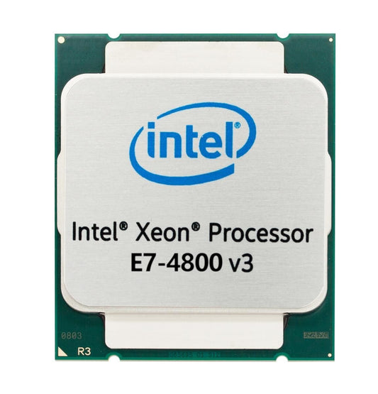 Intel Xeon E7-4809 V3 8-Core Processor - SR223