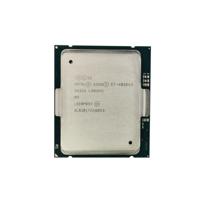 Intel Xeon E7-4820 V3 10-Core Processor - SR224