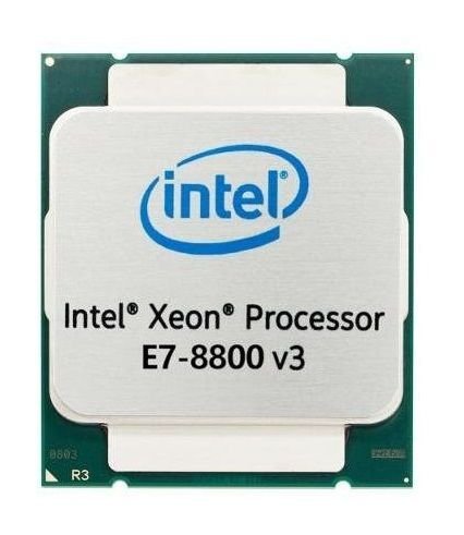 Intel Xeon E7-8867 V3 16-Core Processor - SR228