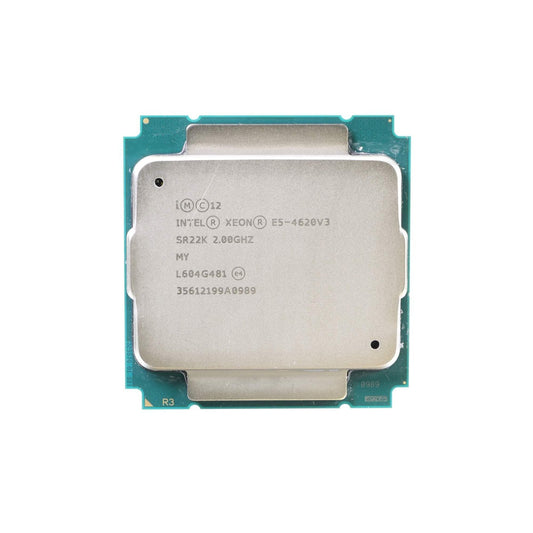 Intel Xeon E5-4620 V3 10-Core Processor - SR22K