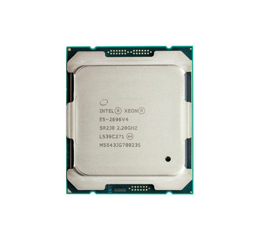 Intel Xeon E5-2696 V4 22-Core Processor - SR2J0