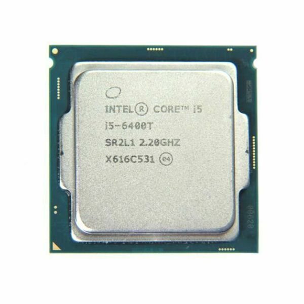 Intel Core i5-6400T Quad-Core Processor - SR2L1