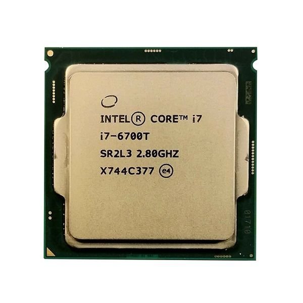 Intel Core i7-6700T Quad-Core Processor - SR2L3