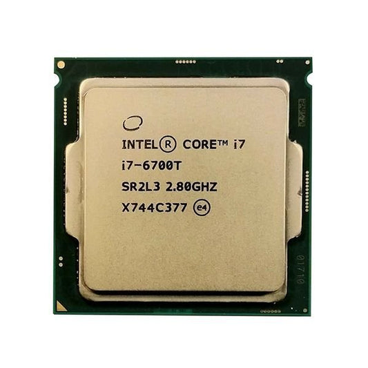 Intel Core i7-6700T Quad-Core Processor - SR2L3