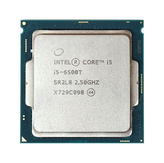 Intel Core i5-6500T Quad-Core Processor - SR2L8