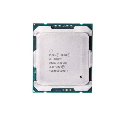 Intel Xeon E5-2680 V4 14-Core Processor - SR2N7