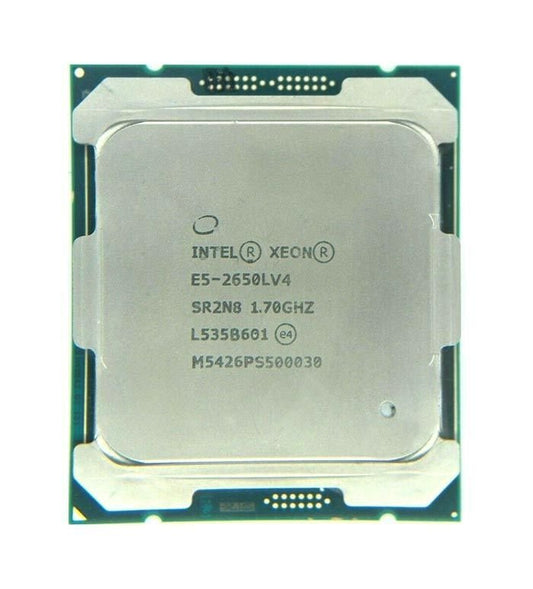 Intel Xeon E5-2650L V4 14-Core Processor - SR2N8