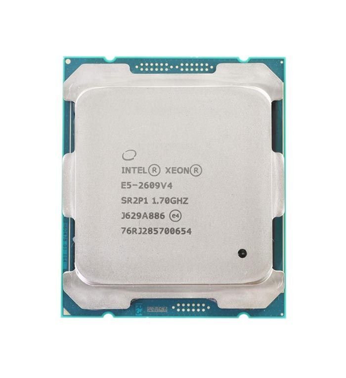 Intel Xeon E5-2609 V4 8-Core Processor - SR2P1