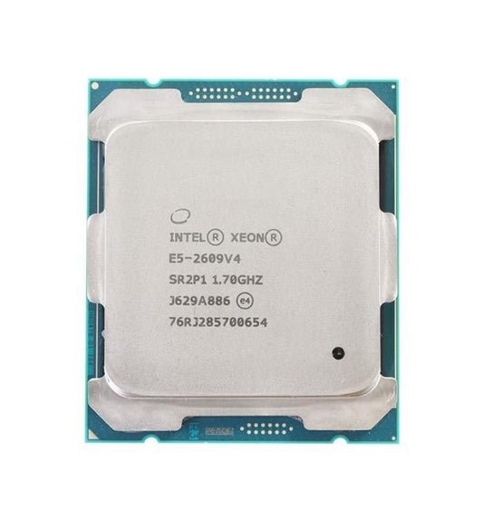 Intel Xeon E5-2609 V4 8-Core Processor - SR2P1