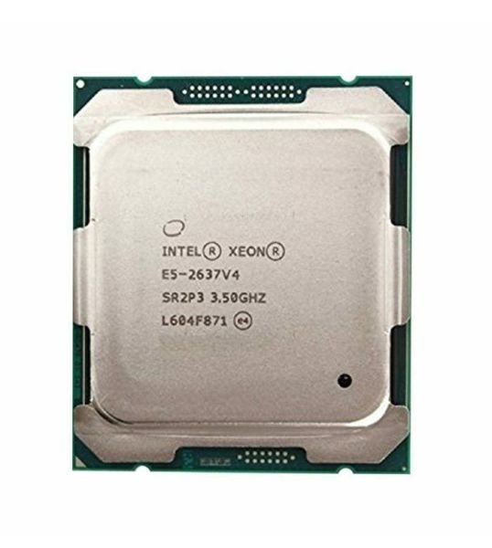 Intel Xeon E5-2637 V4 Quad-Core Processor - SR2P3