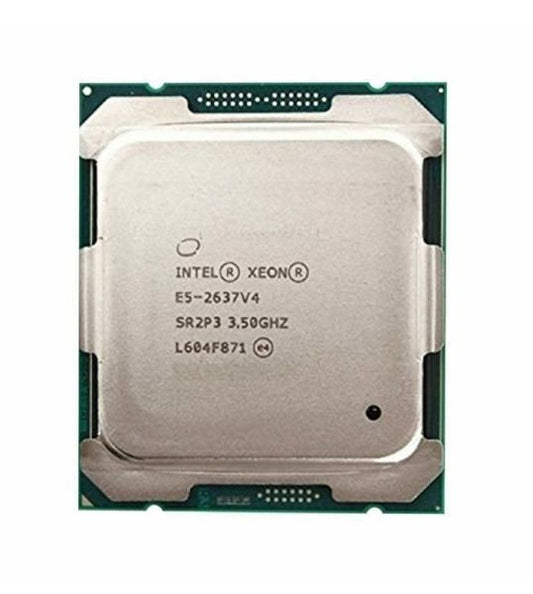 Intel Xeon E5-2637 V4 Quad-Core Processor - SR2P3