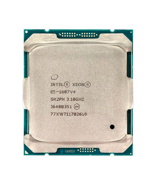 Intel Xeon E5-1607 V4 Quad-Core Processor - SR2PH