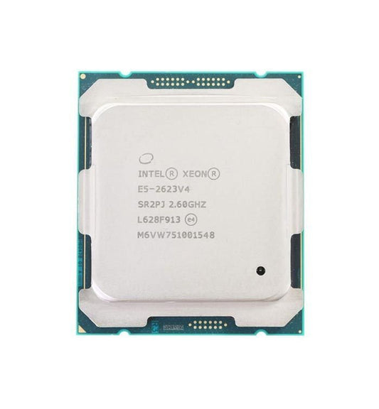 Intel Xeon E5-2623 V4 Quad-Core Processor - SR2PJ