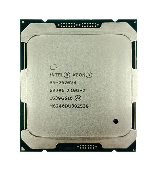 Intel Xeon E5-2620 V4 8-Core Processor - SR2R6