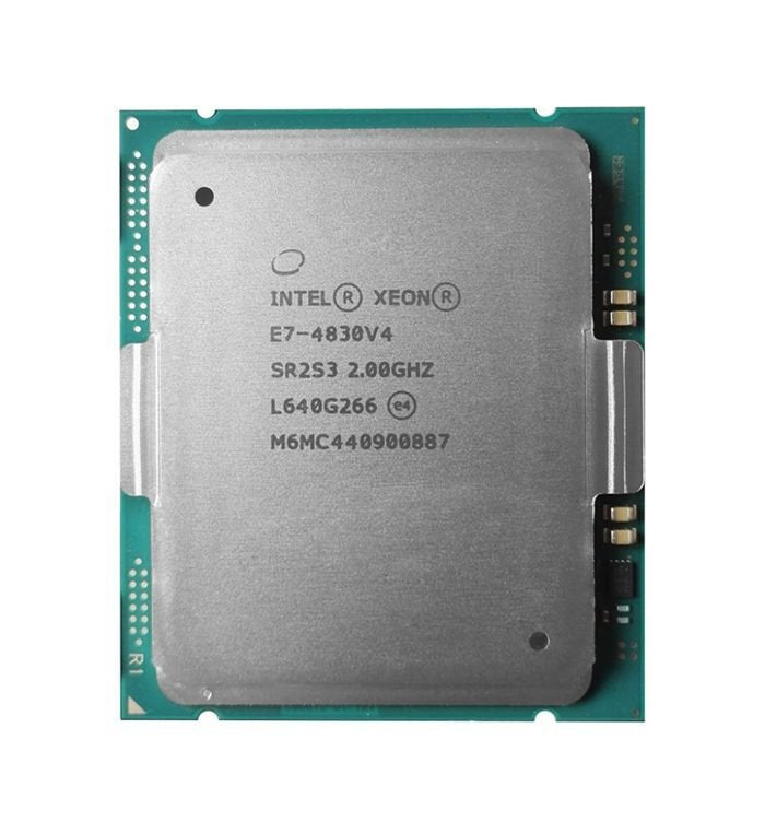 Intel Xeon E7-4830 V4 14-Core Processor - SR2S3