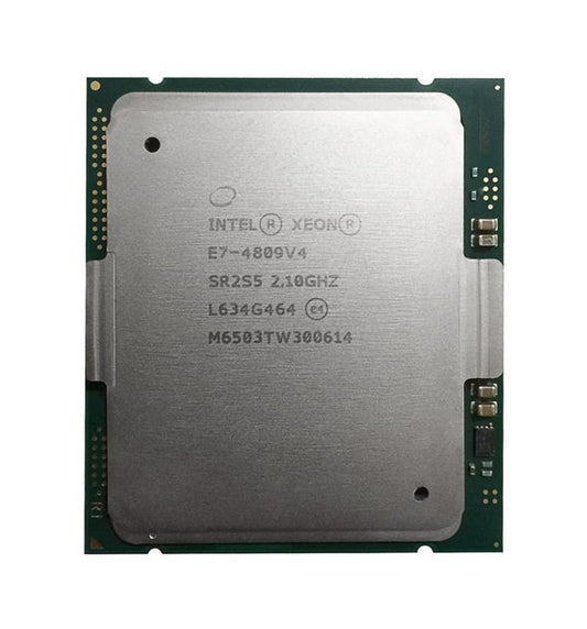 Intel Xeon E7-4809 V4 8-Core Processor - SR2S5