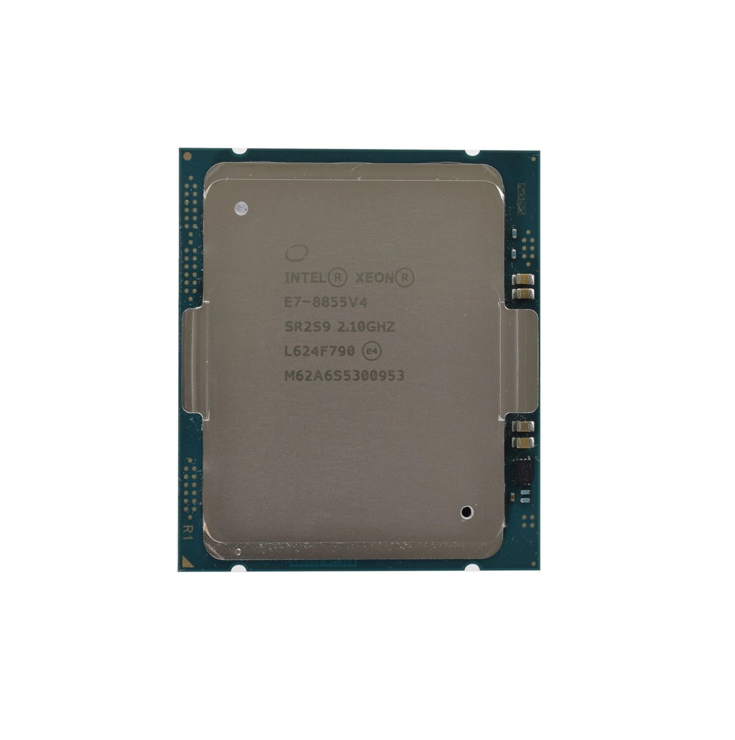 Intel Xeon E7-8855 V4 14-Core Processor - SR2S9