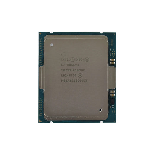 Intel Xeon E7-8855 V4 14-Core Processor - SR2S9