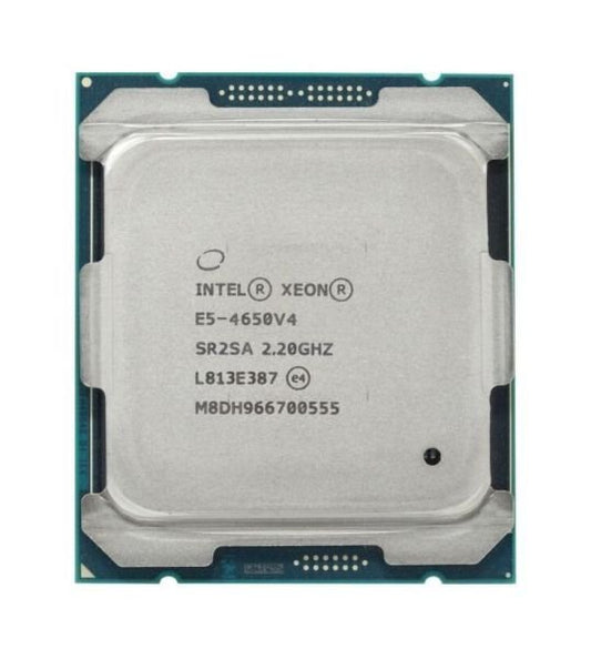 Intel Xeon E5-4650 V4 14-Core Processor - SR2SA