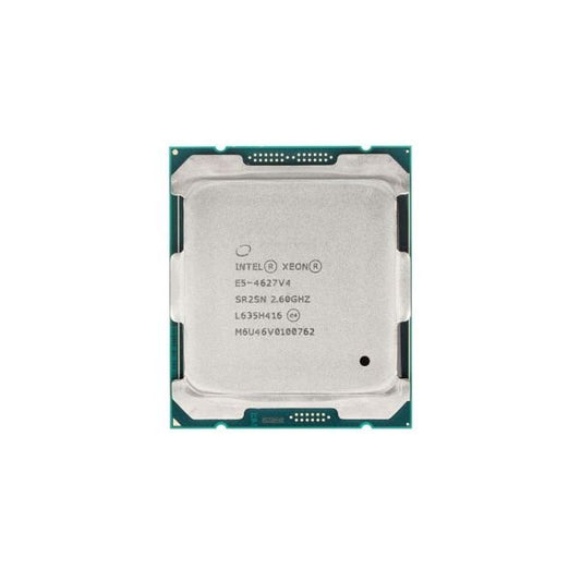 Intel Xeon E5-4627 V4 10-Core Processor - SR2SN
