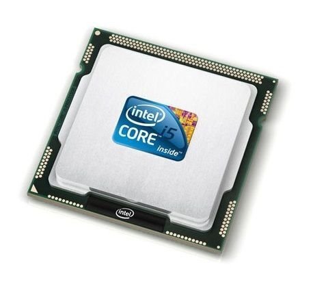 Intel Core i5-7400T Quad-Core Processor - SR332
