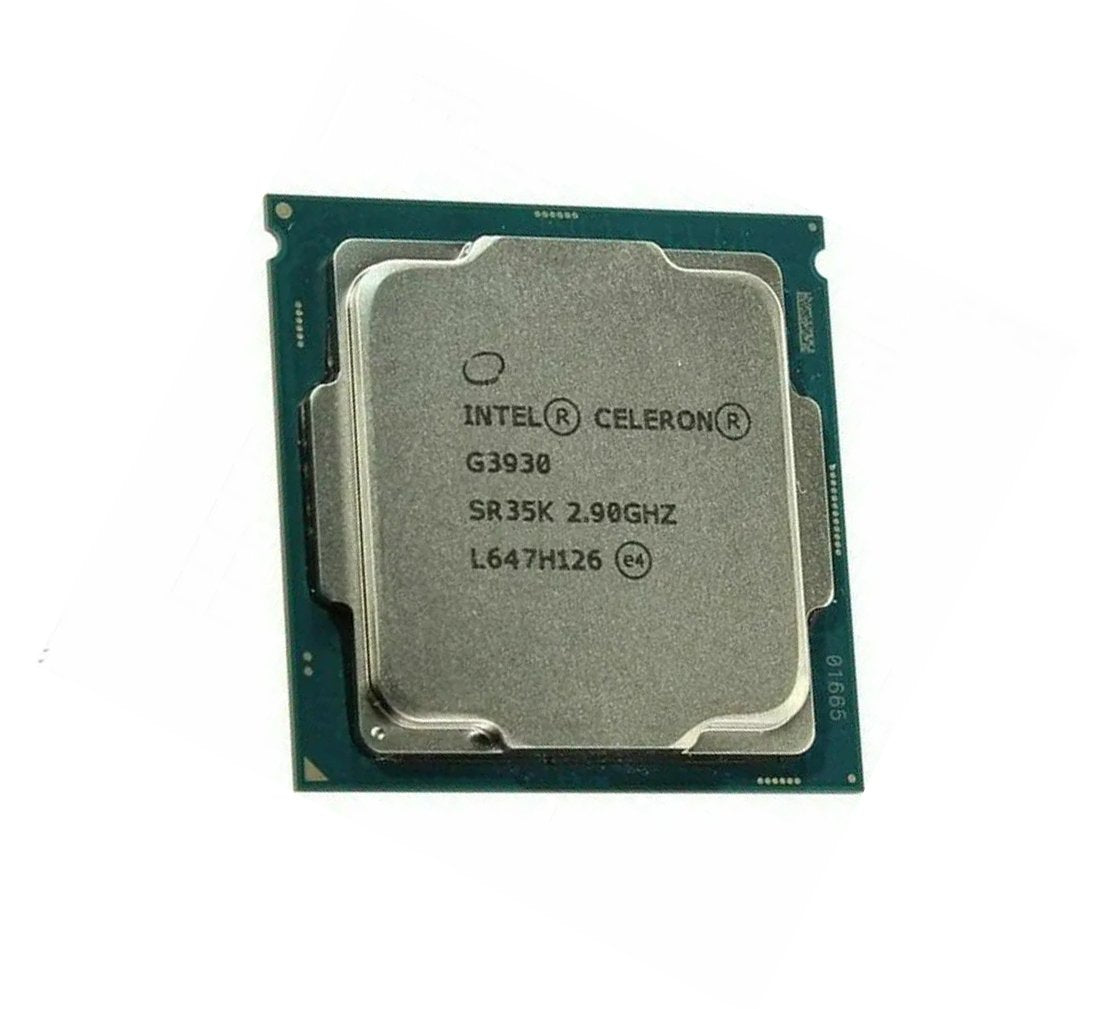 Intel Processor - SR35K