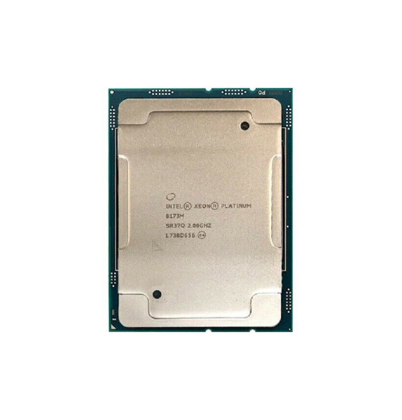 Intel Processor - SR37Q