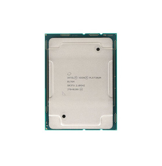 Intel Processor - SR37U