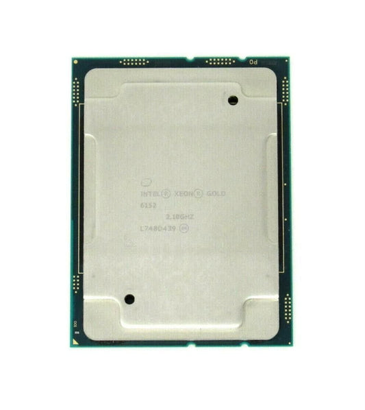 Intel Xeon Gold 6152 22-Core Processor - SR3B4