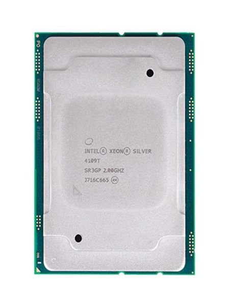 Intel Xeon Silver 4109T 8-Core Processor - SR3GP
