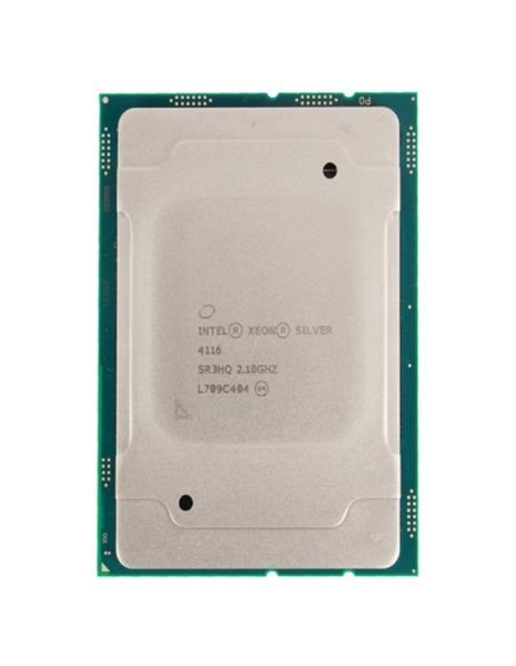 Intel Xeon Silver 4116 12-Core Processor - SR3HQ