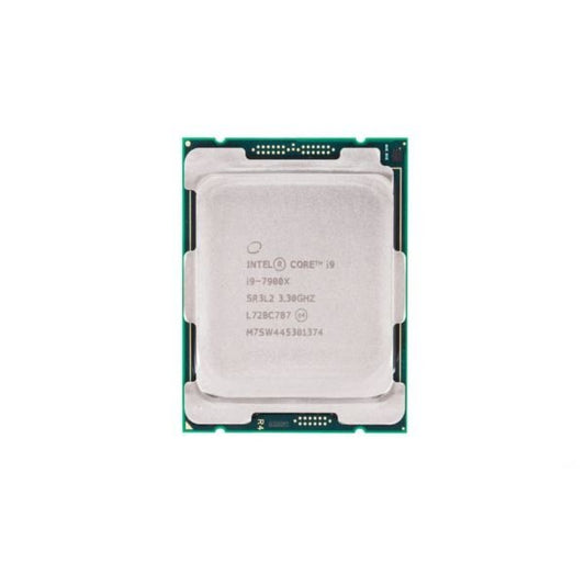 Intel Core i9-7900X 10-Core Processor - SR3L2