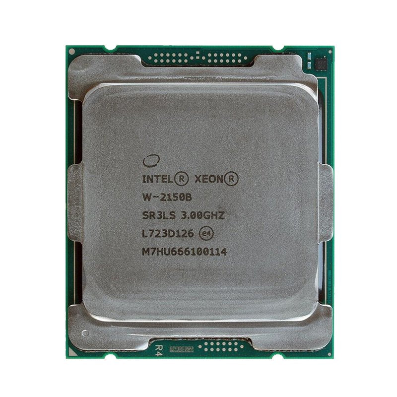 Intel Processor - SR3LS