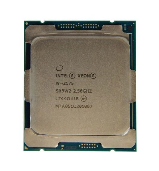Intel Xeon W-2175 14-Core Processor - SR3W2