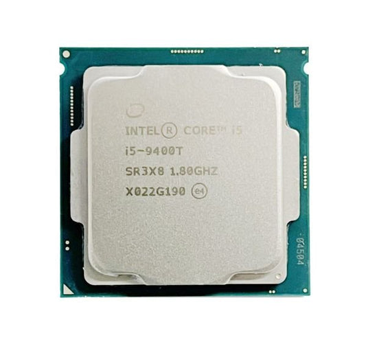 Intel Core i5-9400T 6-Core Processor - SR3X8