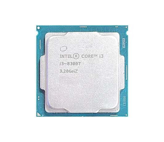 Intel Processor - SR3Y1