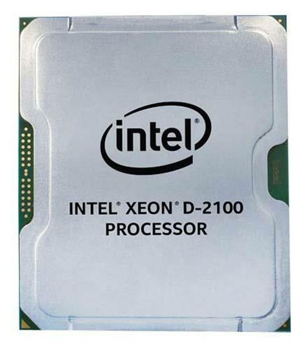 Intel Xeon D-2183IT 16-Core Processor - SR3ZQ