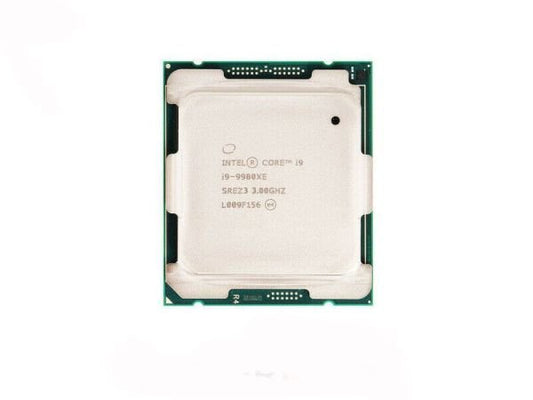 Intel Core i9-9980XE 18-Core Processor - SREZ3