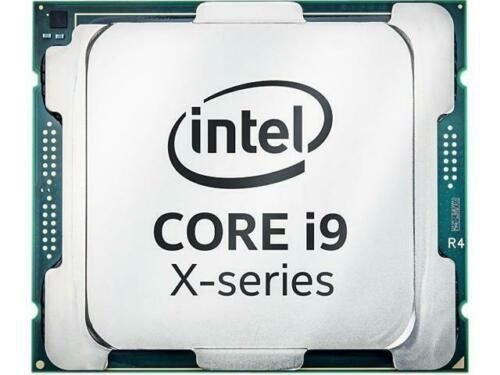 Intel Core i9-9960X 16-Core Processor - SREZ4