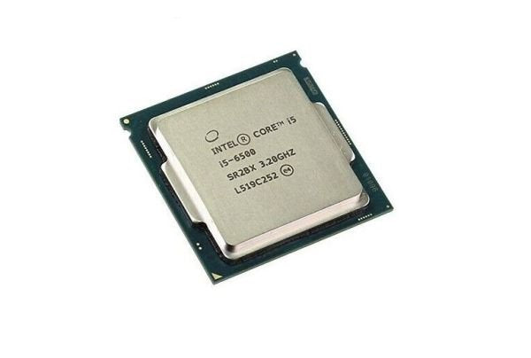 Intel Core i5-9600T 6-Core Processor - SRF4F