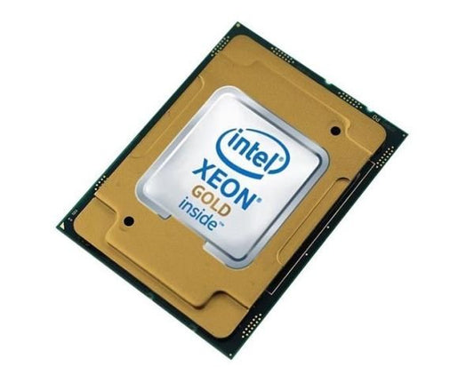 Intel xeon Gold 6254 18-Core Processor - SRF92