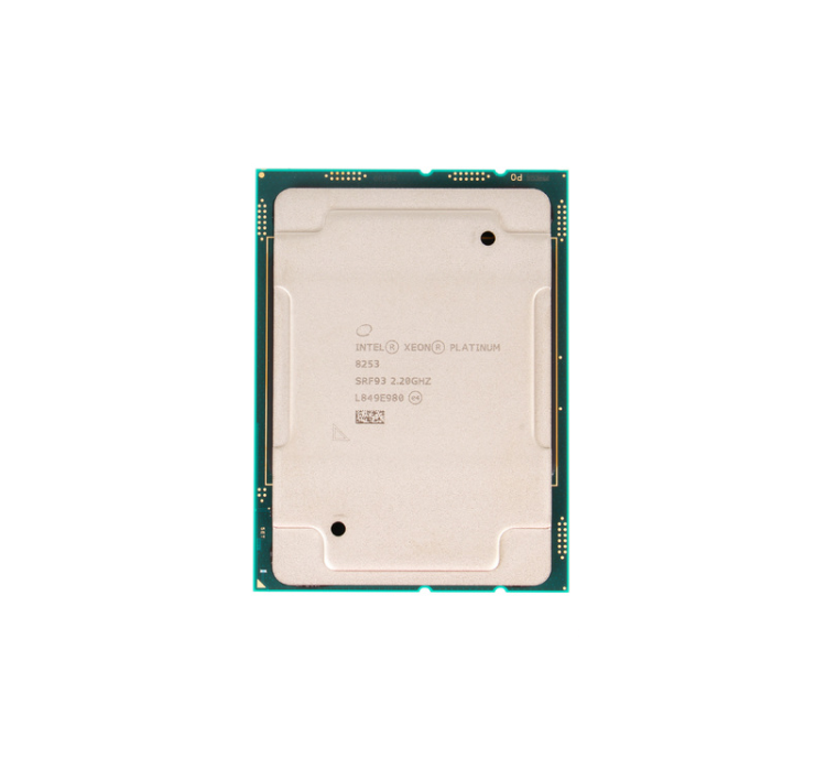 Intel Product Image SRF93