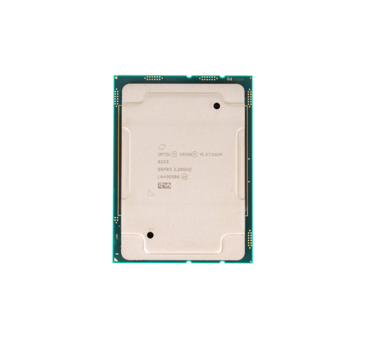 Intel Product Image SRF93