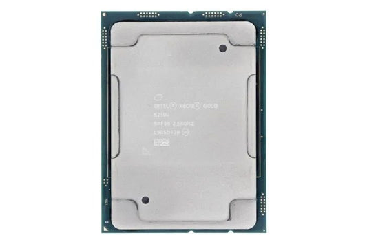 Intel Xeon Gold 6210U 20-Core Processor - SRF9B