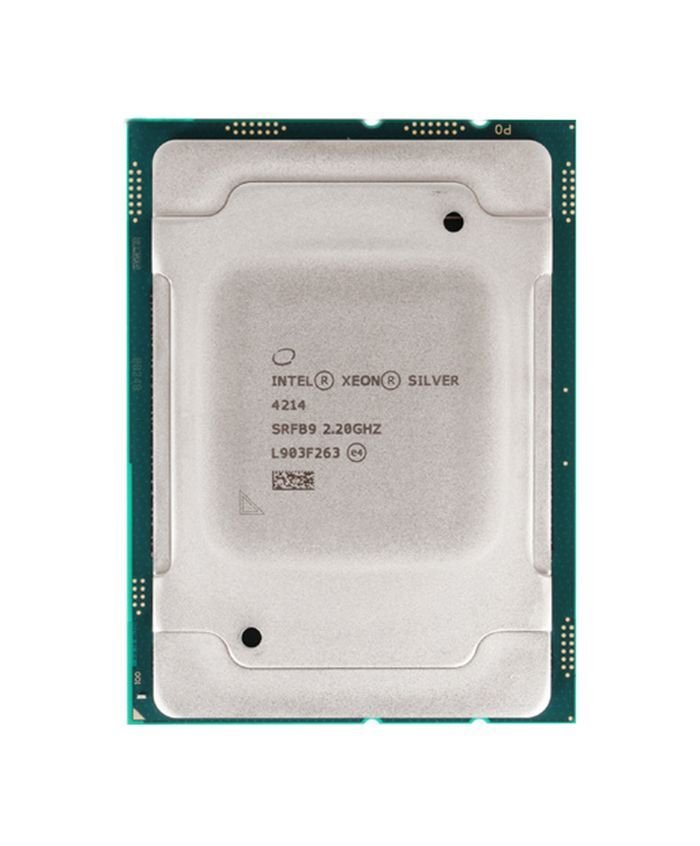 Intel Xeon Silver 4214 12-Core Processor - SRFB9