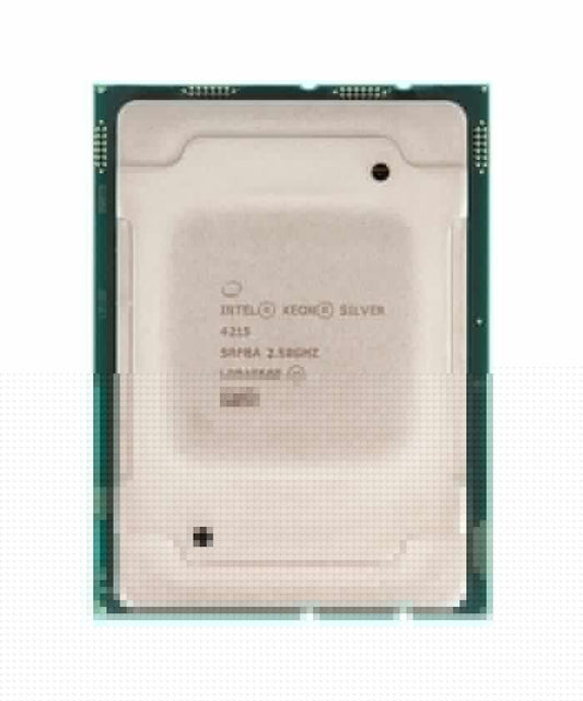 Intel Xeon Silver 4215 8-Core Processor - SRFBA
