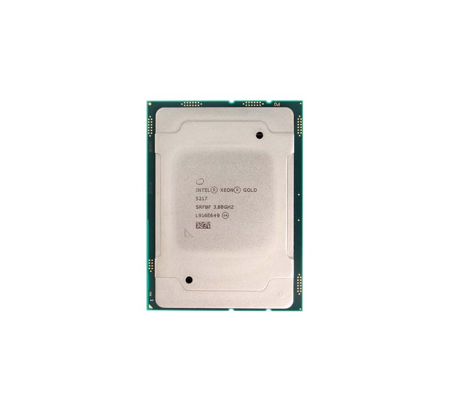 Intel Processor - SRFBF