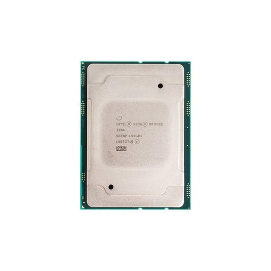 Intel Xeon Bronze 3204 6-Core Processor - SRFBP
