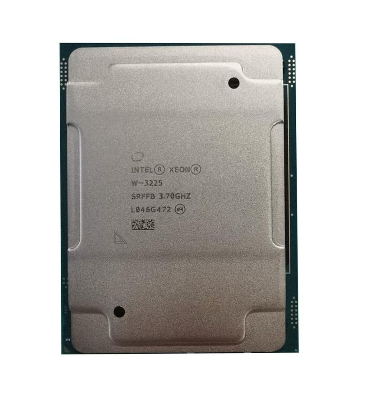 Intel Xeon W-3225 8-Core Processor - SRFFB